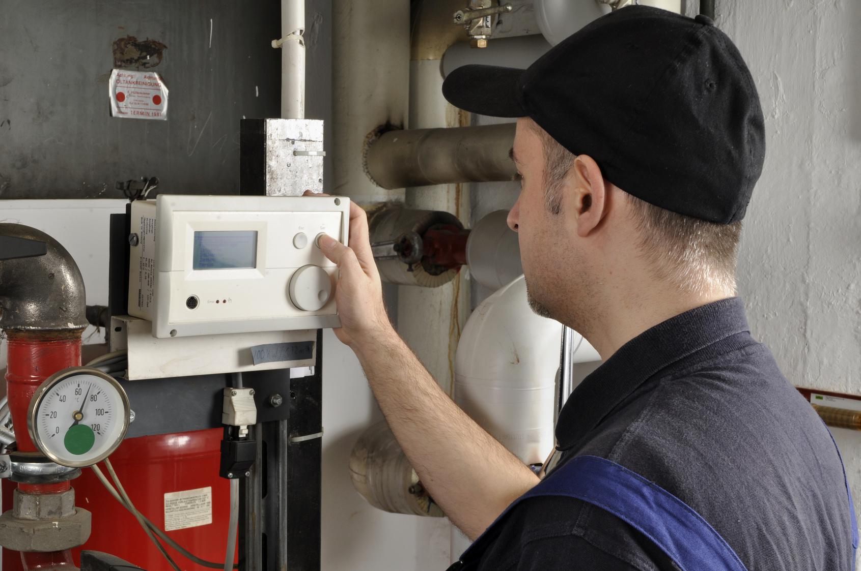 chauffage petrole Clamart