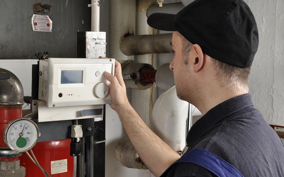 chauffage petrole Clamart